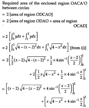 CBSE Previous Year Question Papers Class 12 Maths 2019 Outside Delhi 70