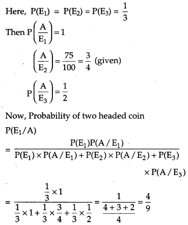 CBSE Previous Year Question Papers Class 12 Maths 2019 Outside Delhi 78