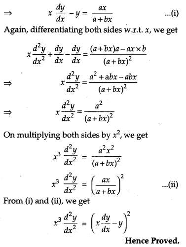 CBSE Previous Year Question Papers Class 12 Maths 2019 Outside Delhi 88