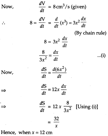 CBSE Previous Year Question Papers Class 12 Maths 2019 Outside Delhi 89
