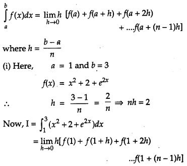 CBSE Previous Year Question Papers Class 12 Maths 2019 Outside Delhi 97