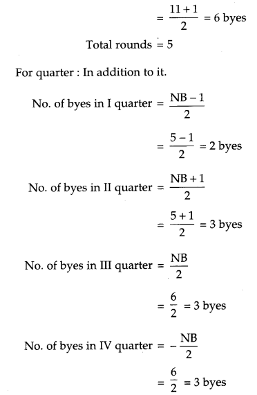 CBSE Previous Year Question Papers Class 12 Physical Education 2015 Outside Delhi 2