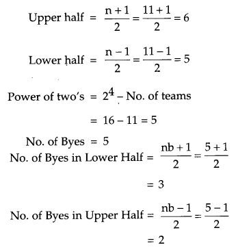 CBSE Previous Year Question Papers Class 12 Physical Education 2016 Outside Delhi 2