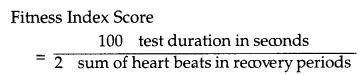 CBSE Previous Year Question Papers Class 12 Physical Education 2016 Outside Delhi 4
