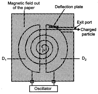 CBSE Previous Year Question Papers Class 12 Physics 2011 Delhi 31