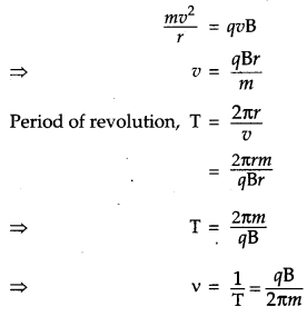 CBSE Previous Year Question Papers Class 12 Physics 2011 Delhi 32