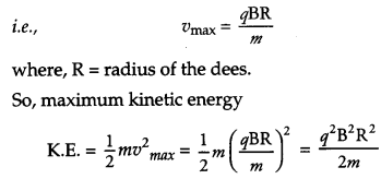 CBSE Previous Year Question Papers Class 12 Physics 2011 Delhi 33
