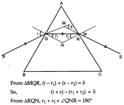 CBSE Previous Year Question Papers Class 12 Physics 2011 Delhi 35