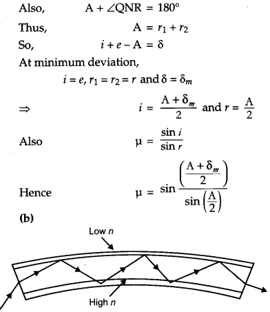 CBSE Previous Year Question Papers Class 12 Physics 2011 Delhi 36