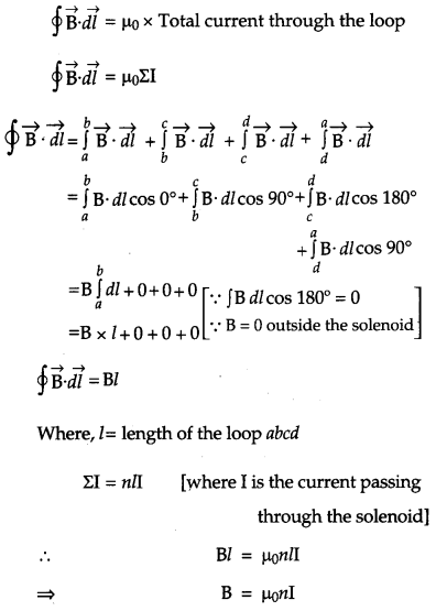 CBSE Previous Year Question Papers Class 12 Physics 2011 Outside Delhi 28