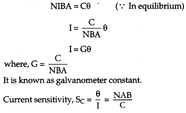 CBSE Previous Year Question Papers Class 12 Physics 2011 Outside Delhi 32