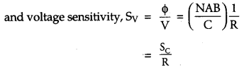 CBSE Previous Year Question Papers Class 12 Physics 2011 Outside Delhi 33