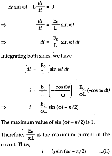 CBSE Previous Year Question Papers Class 12 Physics 2011 Outside Delhi 39
