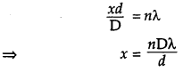 CBSE Previous Year Question Papers Class 12 Physics 2011 Outside Delhi 43