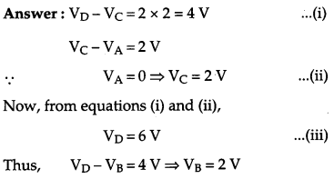 CBSE Previous Year Question Papers Class 12 Physics 2011 Outside Delhi 48