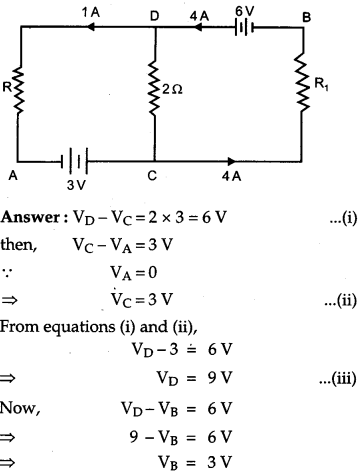 CBSE Previous Year Question Papers Class 12 Physics 2011 Outside Delhi 53