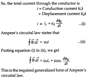 CBSE Previous Year Question Papers Class 12 Physics 2011 Outside Delhi 7