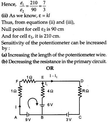 CBSE Previous Year Question Papers Class 12 Physics 2012 Delhi 26