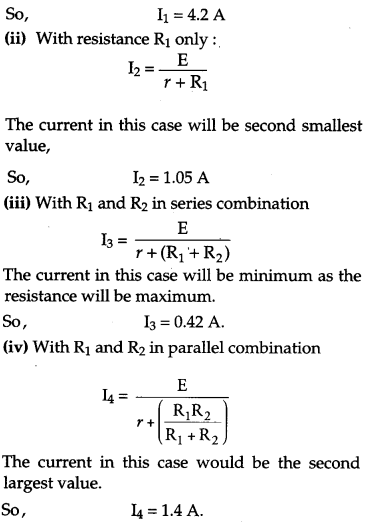 CBSE Previous Year Question Papers Class 12 Physics 2012 Delhi 5