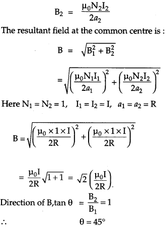 CBSE Previous Year Question Papers Class 12 Physics 2012 Delhi 7