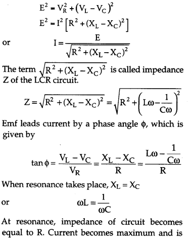 CBSE Previous Year Question Papers Class 12 Physics 2012 Outside Delhi 25