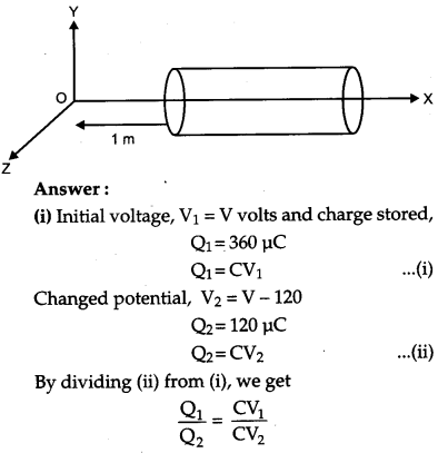 CBSE Previous Year Question Papers Class 12 Physics 2013 Delhi 12