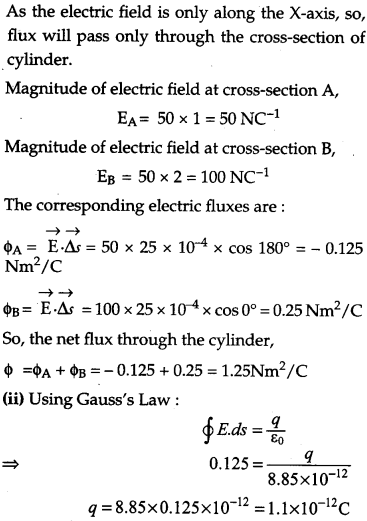 CBSE Previous Year Question Papers Class 12 Physics 2013 Delhi 14