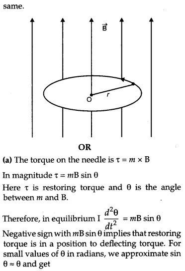 CBSE Previous Year Question Papers Class 12 Physics 2013 Delhi 46