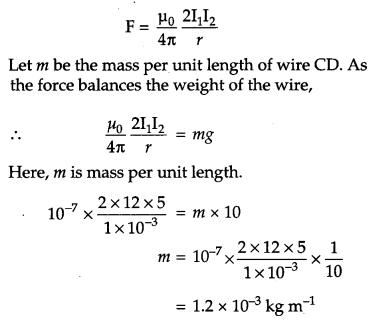 CBSE Previous Year Question Papers Class 12 Physics 2013 Outside Delhi 24