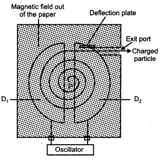 CBSE Previous Year Question Papers Class 12 Physics 2013 Outside Delhi 35
