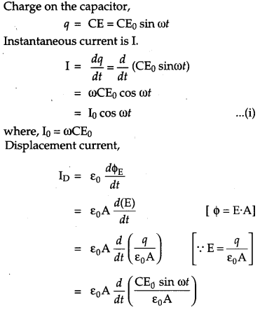 CBSE Previous Year Question Papers Class 12 Physics 2013 Outside Delhi 5
