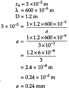 CBSE Previous Year Question Papers Class 12 Physics 2013 Outside Delhi 56