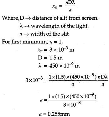 CBSE Previous Year Question Papers Class 12 Physics 2013 Outside Delhi 62