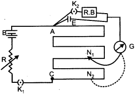 CBSE Previous Year Question Papers Class 12 Physics 2013 Outside Delhi 7