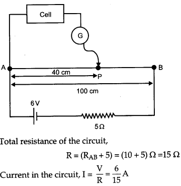 CBSE Previous Year Question Papers Class 12 Physics 2014 Delhi 20