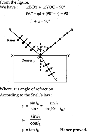 CBSE Previous Year Question Papers Class 12 Physics 2014 Delhi 36