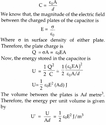 CBSE Previous Year Question Papers Class 12 Physics 2014 Delhi 66