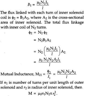 CBSE Previous Year Question Papers Class 12 Physics 2014 Outside Delhi 21
