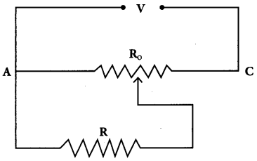 CBSE Previous Year Question Papers Class 12 Physics 2014 Outside Delhi 22