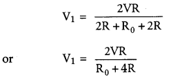 CBSE Previous Year Question Papers Class 12 Physics 2014 Outside Delhi 24