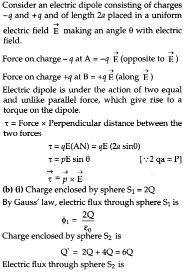 CBSE Previous Year Question Papers Class 12 Physics 2014 Outside Delhi 39