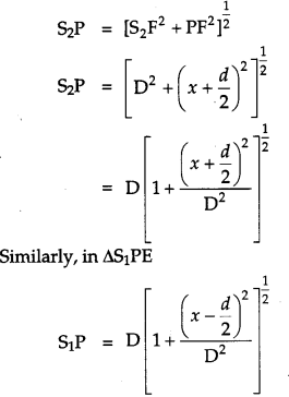 CBSE Previous Year Question Papers Class 12 Physics 2014 Outside Delhi 41