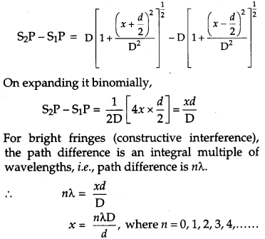 CBSE Previous Year Question Papers Class 12 Physics 2014 Outside Delhi 42