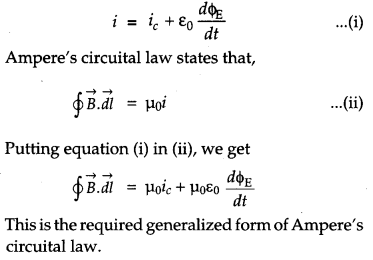 CBSE Previous Year Question Papers Class 12 Physics 2014 Outside Delhi 9