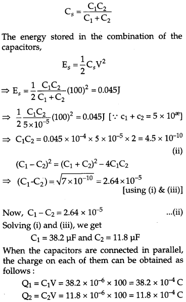 CBSE Previous Year Question Papers Class 12 Physics 2015 Delhi 28
