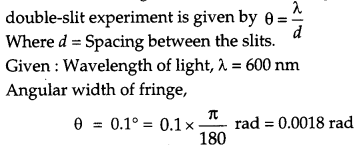 CBSE Previous Year Question Papers Class 12 Physics 2015 Delhi 33