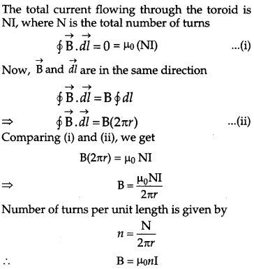 CBSE Previous Year Question Papers Class 12 Physics 2015 Delhi 39