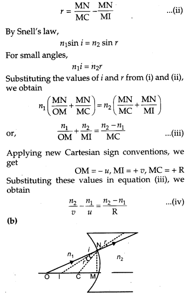 CBSE Previous Year Question Papers Class 12 Physics 2015 Delhi 46