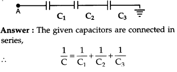 CBSE Previous Year Question Papers Class 12 Physics 2015 Outside Delhi 10