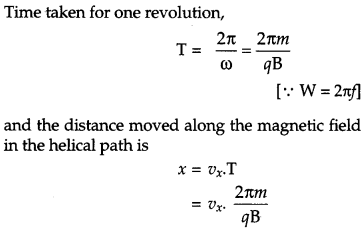 CBSE Previous Year Question Papers Class 12 Physics 2015 Outside Delhi 19